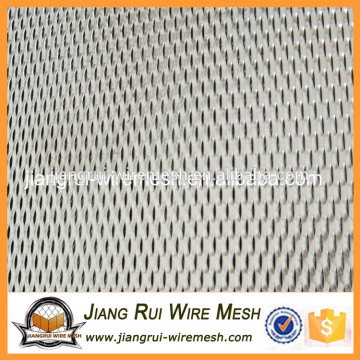 Hot sale diamond Stainless Steel Expanded Metal Mesh for Building